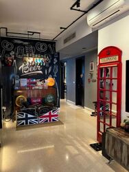 Amber Residences (D15), Condominium #485744961